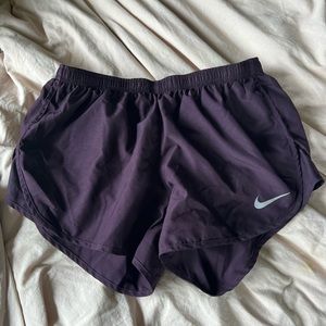 nike dri-fit shorts